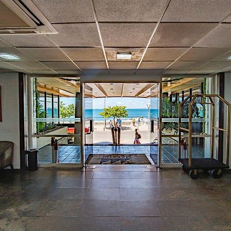 Marazul Hotel 살바도르 외부 사진