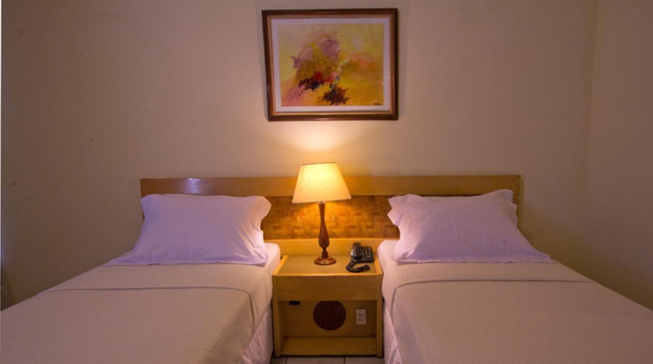 Marazul Hotel 살바도르 객실 사진