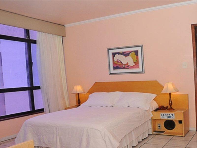 Marazul Hotel 살바도르 외부 사진