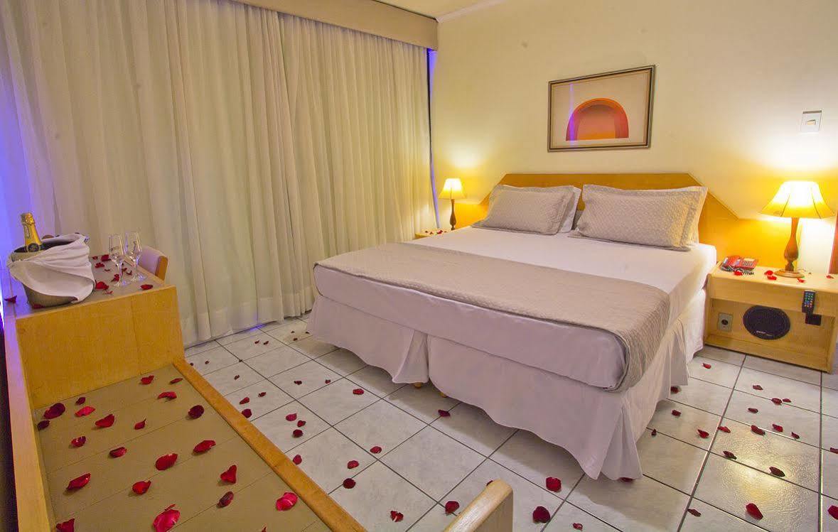 Marazul Hotel 살바도르 외부 사진