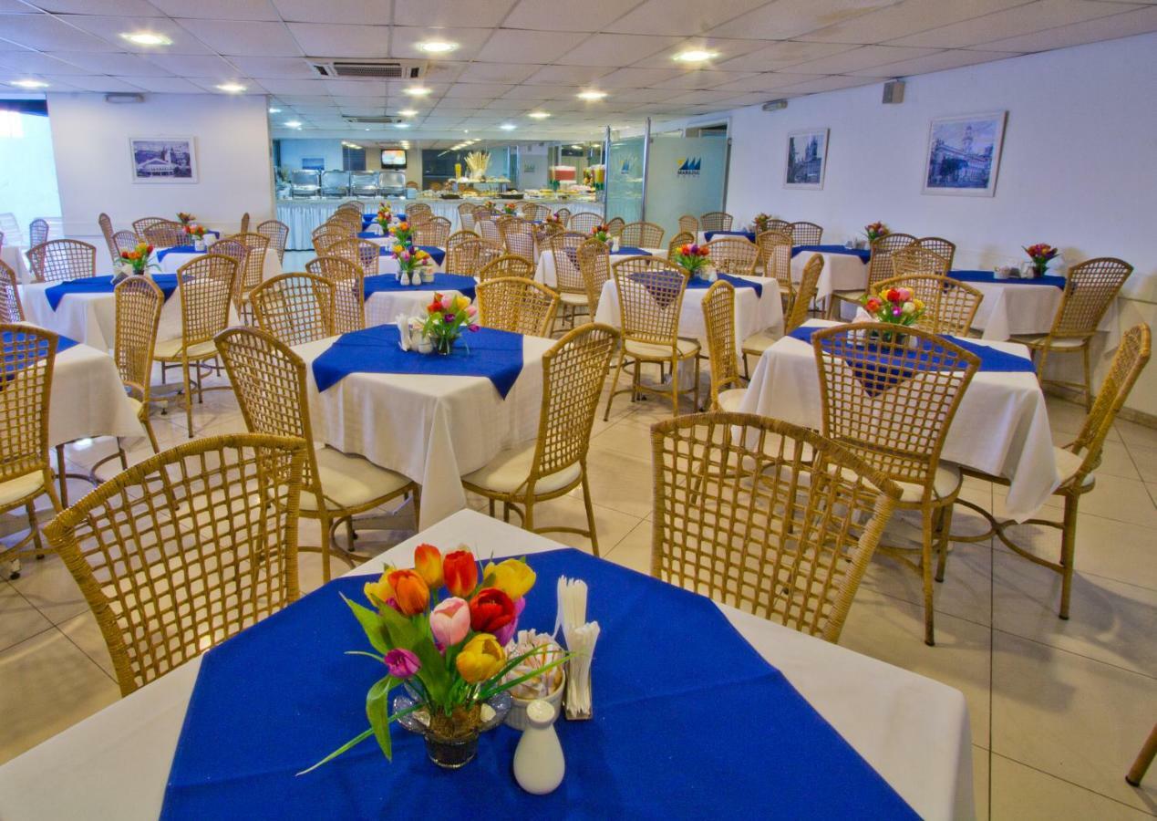 Marazul Hotel 살바도르 외부 사진